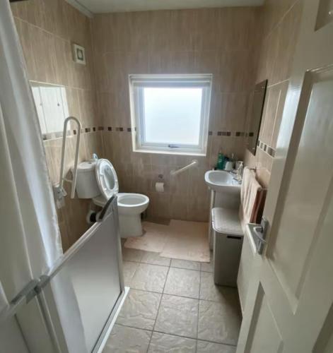 Private Room in Family Home, Dublín (foto 10)
