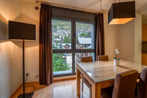 Apartaments Superior in El Tarter