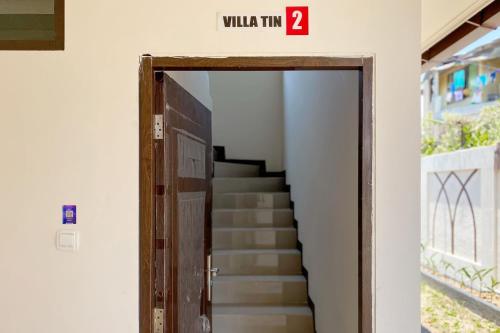 Salma Syariah by TwoSpaces, Bogor Room Type - Two-Bedroom Villa