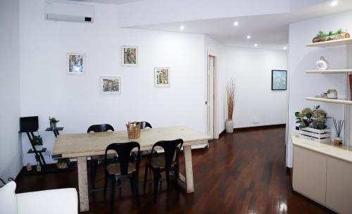 Cozy Home San Giovanni, Rome (photo 3)