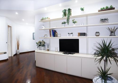 Cozy Home San Giovanni, Rome (photo 2)