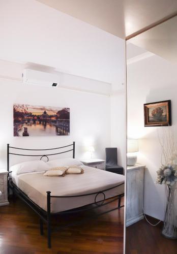 Cozy Home San Giovanni, Rome (photo 8)
