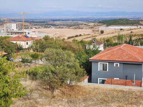 Viesnīcas āriene, Kabaklı Konaklama Turizm Amaçlı Kiralık Konut (Kabaklı Konaklama Turizm Amaclı Kiralık Konut) in Pamukcu