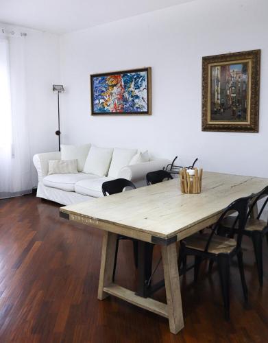 Cozy Home San Giovanni, Rome (photo 4)
