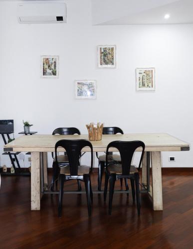 Cozy Home San Giovanni, Rome (photo 7)