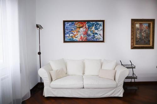 Cozy Home San Giovanni, Rome (photo 5)