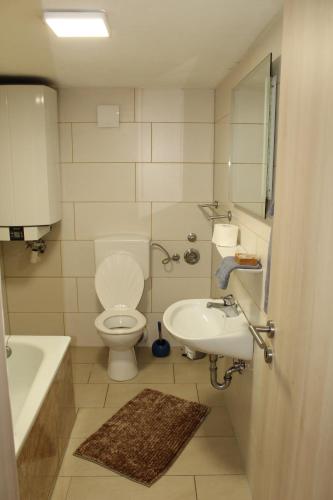 Ferienhaus Eberbach - image 2