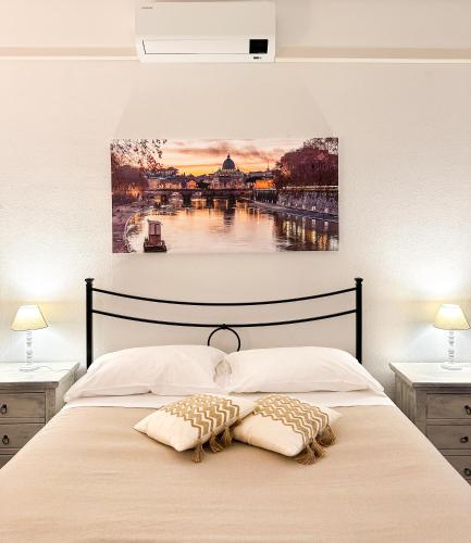 Cozy Home San Giovanni, Rome (photo 9)