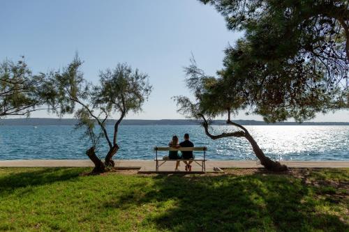 Floating Sea House SHARK 3 Floating Sea House SHARK 3