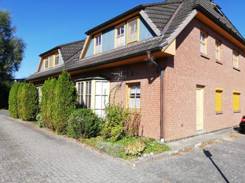 Ferienwohnung am Schönberger Strand in Schönberg, Deutschland