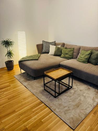 SKYGLOFT Appartement Leipzig-Zentrum, Lipsia (foto 5)