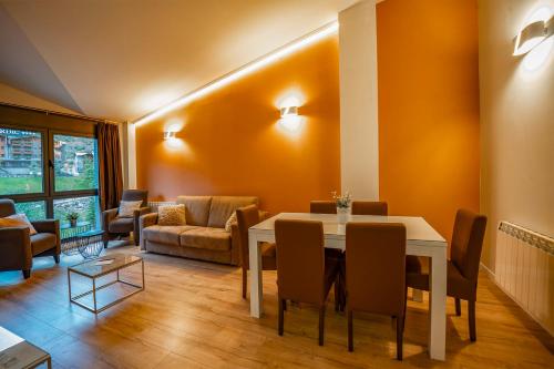 Apartaments Superior in El Tarter