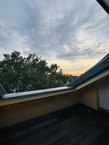 SKYGLOFT Appartement Leipzig-Zentrum, Lipsia (foto 9)