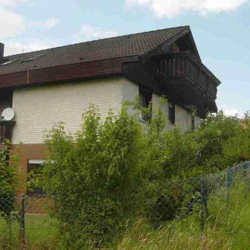 Haus Wolf, Pirmasens (fotografie 5)