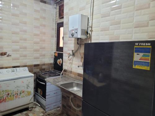 Azzam Guest House 2 families only in Senoures