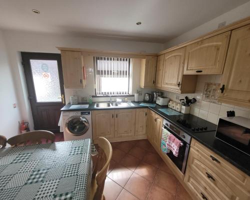 Drumgart Self Catering Cottage in تيمبلباتريك