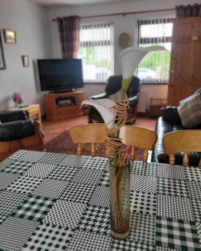 Drumgart Self Catering Cottage in تيمبلباتريك