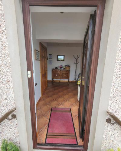 Drumgart Self Catering Cottage in تيمبلباتريك