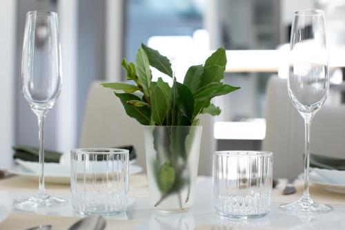 Floating Sea House SHARK 3 Floating Sea House SHARK 3