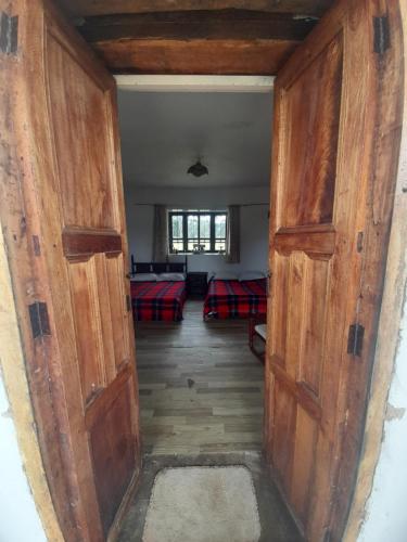 Posada Turistica Altamisal in Firavitoba