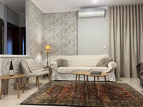 Adagio, JIMA winery luxury apartments