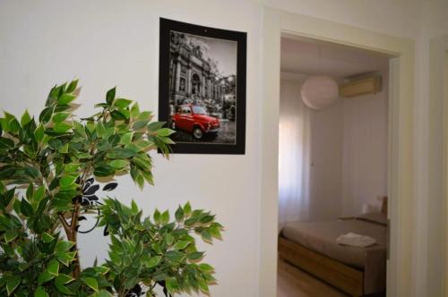 Fem House, Рим