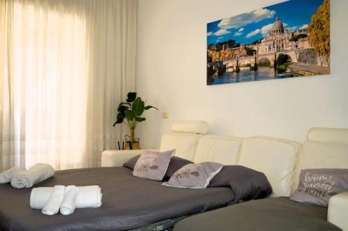 Fem House, Rome (photo 5)