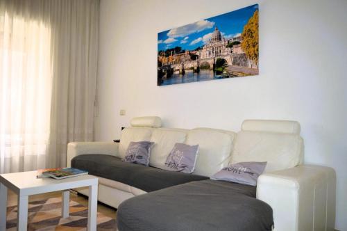 Fem House, Rome (photo 6)