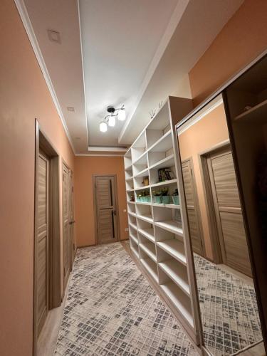 A Room in City Center, Bishkek, Kyrgyzstan, Biškek (fotografie 9)