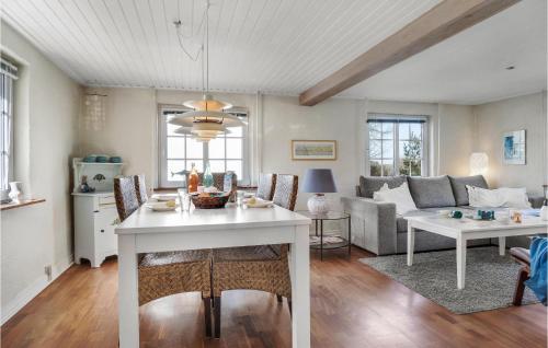Lovely Home In Pandrup With Wifi in Pandrup