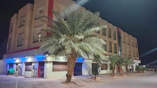 . hotel ayanis
