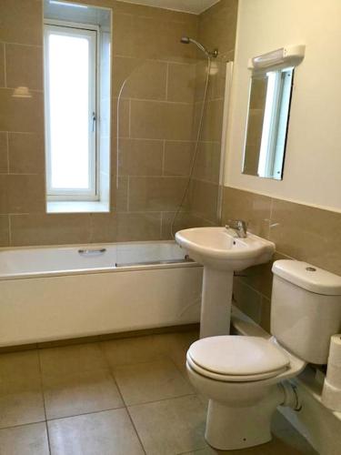 Dublin Centre Stay next to Temple Bar 3 Bed Apt, Dublin (fotografie 4)
