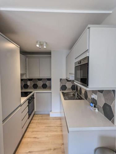 Dublin Centre Stay next to Temple Bar 3 Bed Apt, Dublin (fotografie 5)