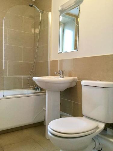 Dublin Centre Stay next to Temple Bar 3 Bed Apt, Dublin (fotografie 7)