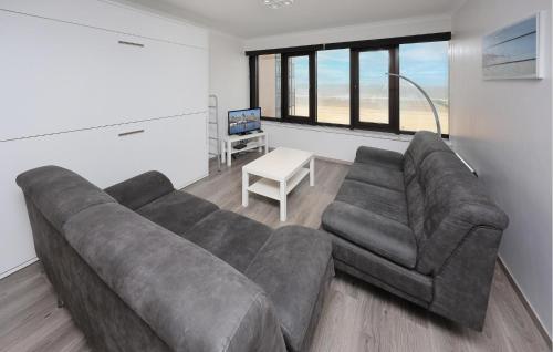 Residentie Hydro Palace - Location saisonnière - Ostende