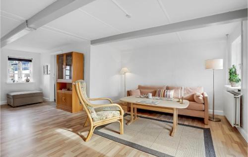 Cozy Home In Dannemare With Wifi in Dannemare