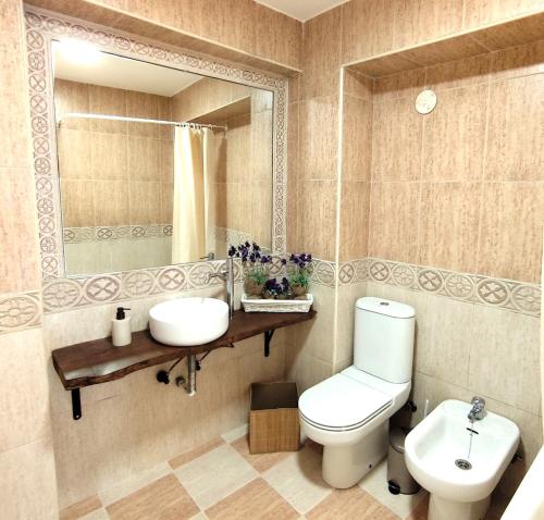 Casa Taracea del Chapiz, Granada (foto 9)