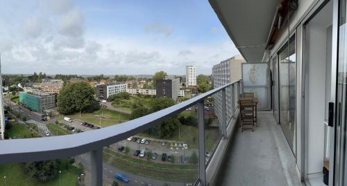 STUDIO Zone touristique, Brüssel (Foto 8)