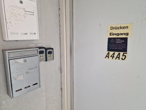 Gudzevic FU A - 5 in Gloggnitz, Österreich