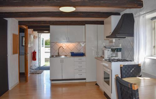 Two-Bedroom Holiday Home