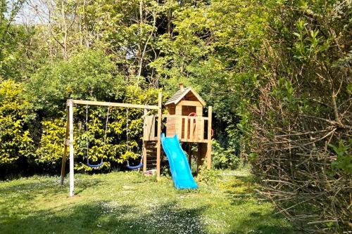 Le cinq, au coeur du Vexin in Avernes