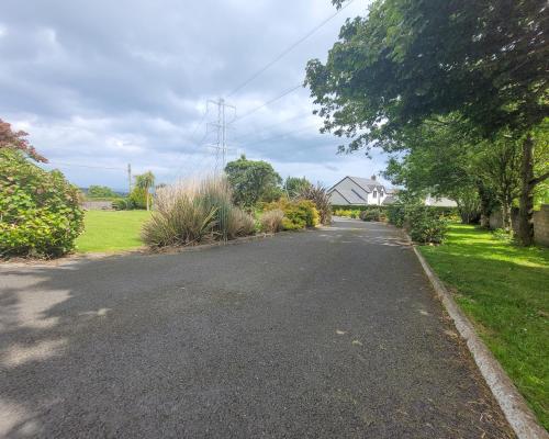 Drumgart Self Catering Cottage in تيمبلباتريك