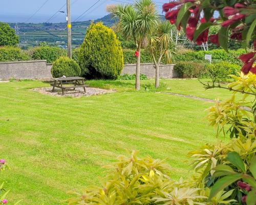 Drumgart Self Catering Cottage in تيمبلباتريك