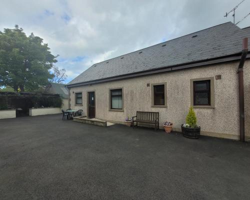 Drumgart Self Catering Cottage in تيمبلباتريك