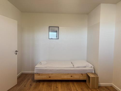 T&K Apartments - Düsseldorf - 3 room apartment with private parking 7min Fair and Airport DUS, Düsseldorf (Foto 8)