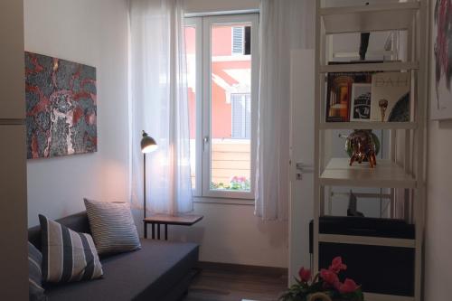 Vikos Lodge Apartment, Bologna