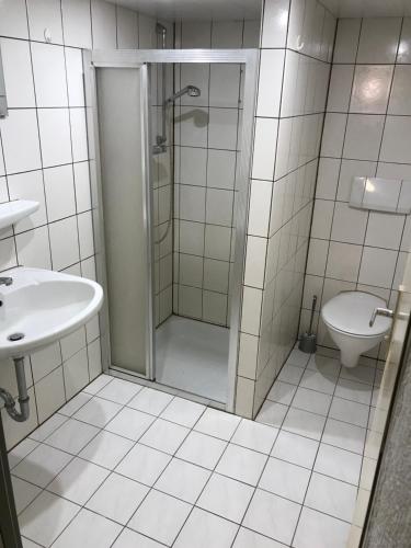 Privatzimmer am VW Werk, Hannover (photo 3)