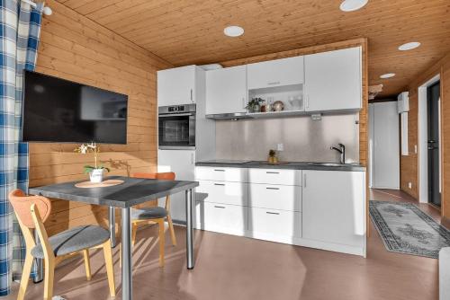 Målselv Fjellandsby - Cabins Målselv Fjellandsby - Cabins