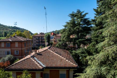 Casa DiMondi, Boloňa (fotografie 6)