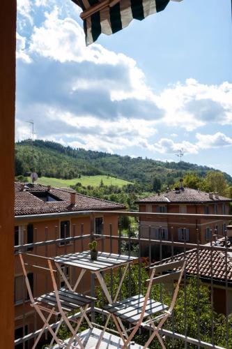 Casa DiMondi, Boloňa (fotografie 5)